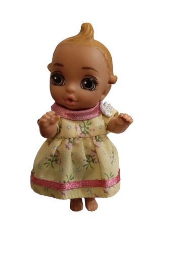 Zapf Creation Baby Born Surprise Mini 10cm Baby Doll