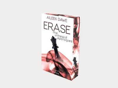 ERASE the unheard apologies Aileen Dawe Taschenbuch 376 S. Deutsch 2024