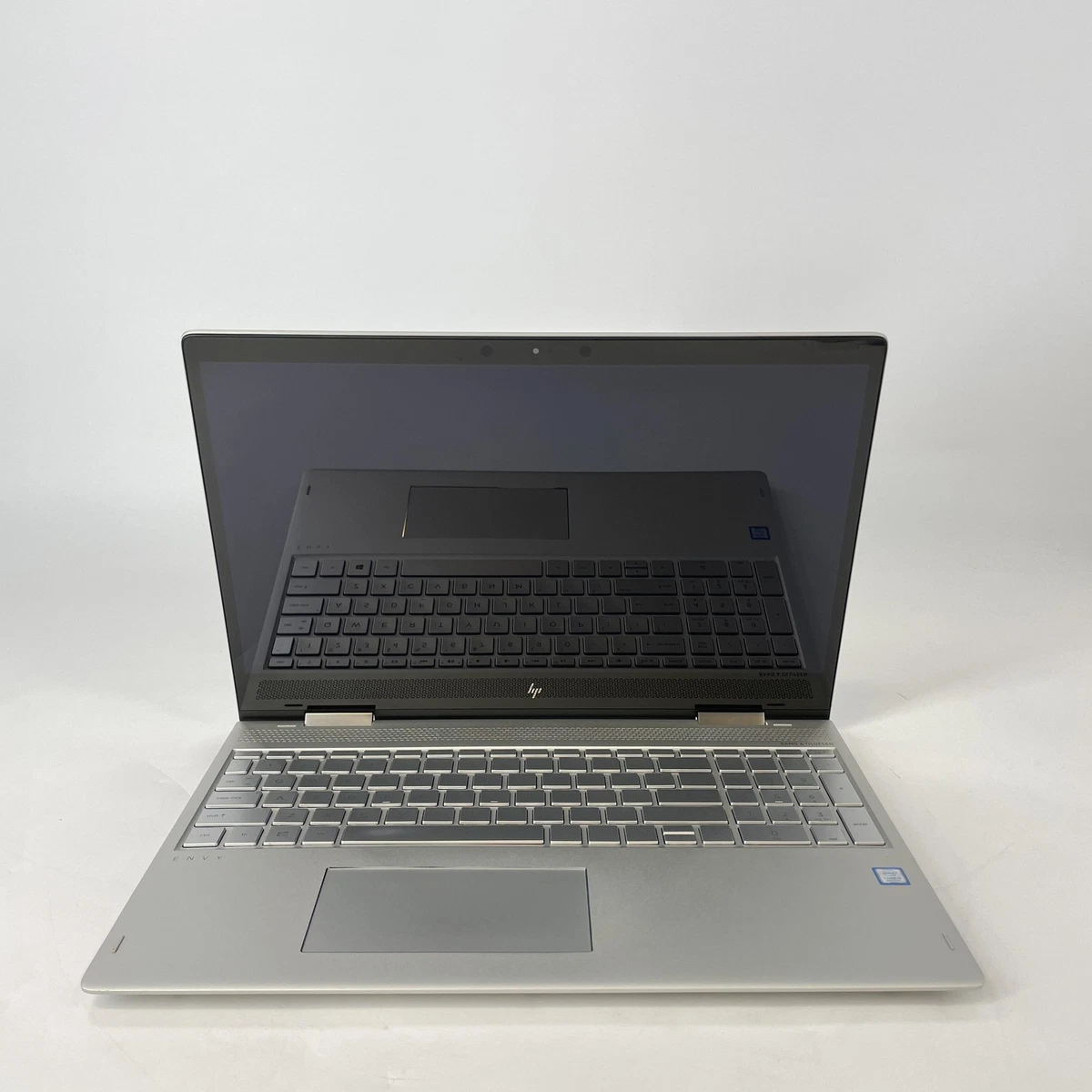 HP ENVY x360 15-15.9 in Screen PC 1-2 TB Hard Drive Capacity