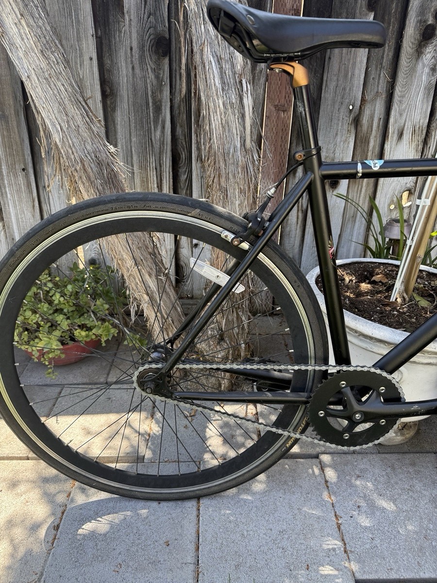 Bianchi Pista フレームのみ　サイズ49 Bianchi Pista フレームのみ サイズ49