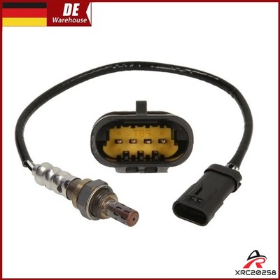 Lambdasonde Für Renault Scénic Megane Laguna Espace Clio Opel Vauxhall Vivaro