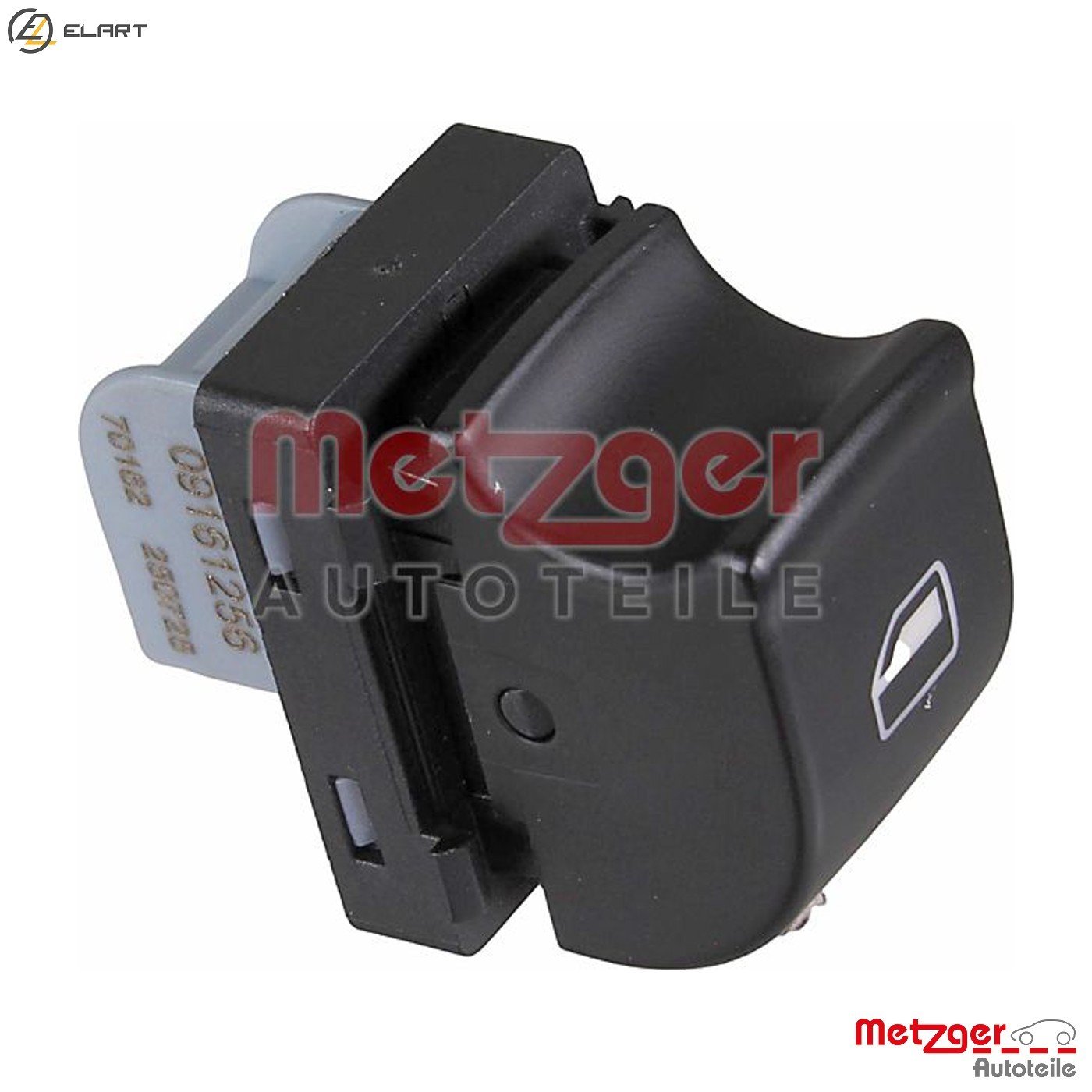 SWITCH WINDOW REGULATOR 09161256 FOR AUDI A3/Sportback A6/C6/Allroad Q7 2.0L Q7