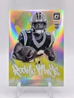 2025 Donruss Optic Trevor Etienne Base (RAW)
