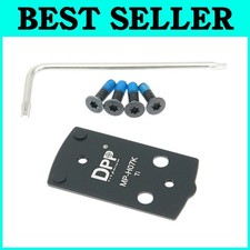 Holosun Optic Mount Plate for MP Shield