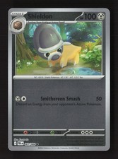 Shieldon 061/084 carta