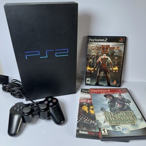 Ps2 Console Bundles | eBay