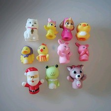 Finger Puppets Bundle