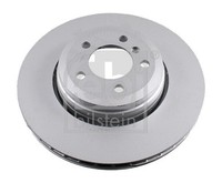 2X Bremsscheibe Febi Bilstein 24807 FüR E66 E67 E65 BMW 7Er 740 745 760