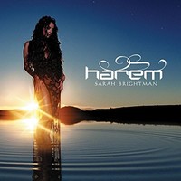 Sarah Brightman - Harem - Cd - G3Z