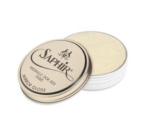 SAPHIR Medaille d    Or Mirror Gloss - Natural Wax Polish for Leather Shoes 