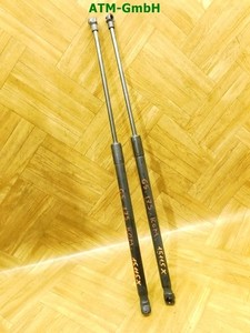 Heckklappendämpfer Gasdruck x 2 Stück hinten VW Golf 5 V Kombi 1K9827550A