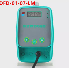 1pcs  NEWDOSE DFD-01-07-LM 220V dosing metering pump