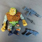 General Traag 100% Complete Teenage Mutant Ninja Turtles Playmates 1989 vintage