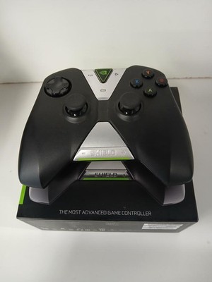 NVIDIA SHIELD WIRELESS CONTROLLER (P18031070)