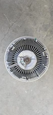 Cummins ISB6.7 Engine Fan Clutch - Used Frieghtliner M2