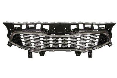 Kühlergitter Kühlergrill für KIA Ceed JD Sportswagon PRO 12-18 86350-A2610
