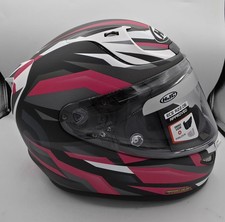 CASCO HJC RPHA 12 DRAVIX MC8SF