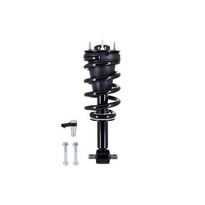 Fcs Struts 99085 Suspension Strut And Coil Spring Assembly