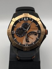 St hrling Original Gen-X 264XL Quartz 49mm Diver Brand New Older Stock New    