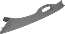 A Grey Pillar Grab Handle Driver Side For 2004-2008 Ford F150 F-150 Replacement A Grey Pillar Grab Handle Driver Side For 2004-2008 Ford F150 F-150 Replacement
