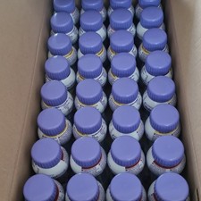 Nutricia NutriniDrink Multi Fibre Banane Erdbeere Schok Vanille 32 Flaschen
