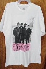 T-shirt Beatles XXL nuova senza etichette