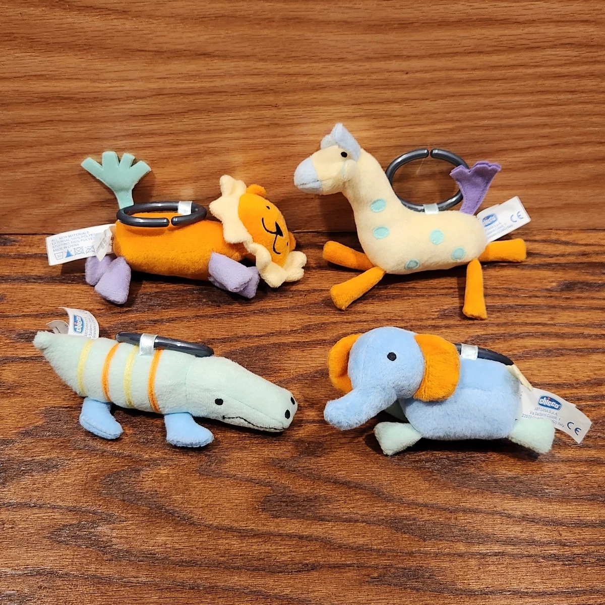 Speedy-Puppy Chicco ぬいぐるみ Chicco Plush Baby Toys for sale | eBay