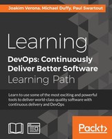 Learning Devops | Joakim Verona (U. A.) | Taschenbuch | Kartoniert / Broschiert