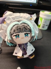 New Anime Azur Lane Cheshire 12Cm Print Cotto...
