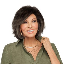 Raquel Welch Ahead Of The Curve Wig SS10/16 SS Caramel Color Average Hairuwear