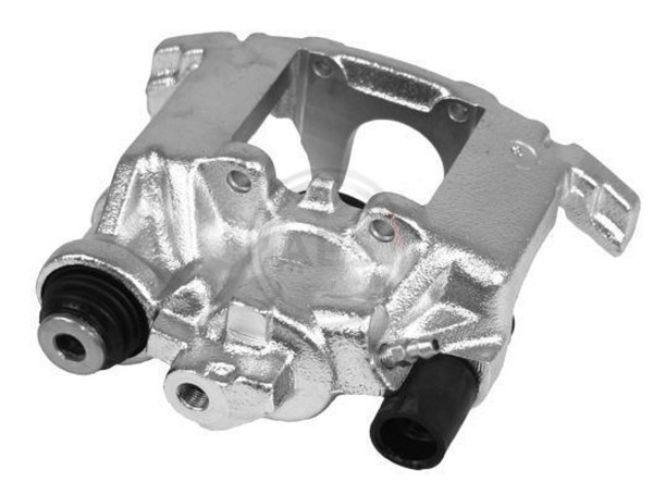 A.B.S. Bremssattel 421591 FüR Peugeot 406 8E 8C 8B Grauguss Break 16V Bifuel Hpi-image