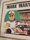 Mark Martin Portrait In Glass — photo 7