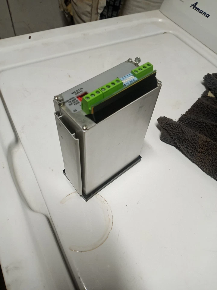 DYNAPAR MAX jr Count 3 - Image 4 of 4