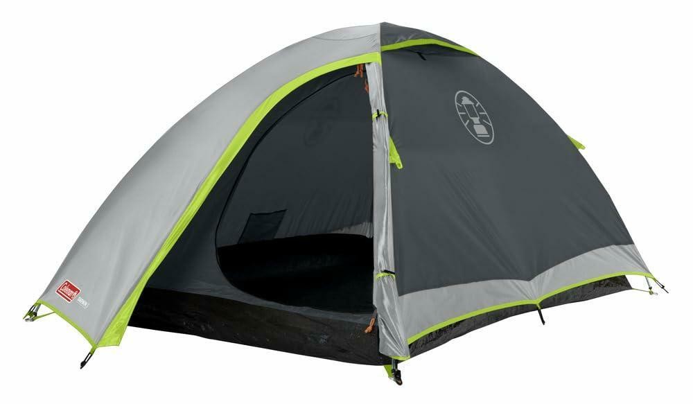 Tienda domo para 2 personas Coleman Darwin 3 255 x 145 x 105 cm B-WARE