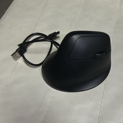 Keychron M5 8K Vertical Ergonomic Mouse Wireless 