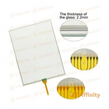 New Touch Screen for KOYO EA7-T15C Series