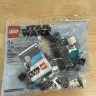 LEGO Star Wars Episode VI 75522 Mini Boost Droid Commander Polybag. NEW!