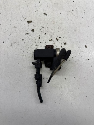 Opel Astra H 2006 Diesel 110kW Turbolader Druckwandler Magnetventil DRA71868