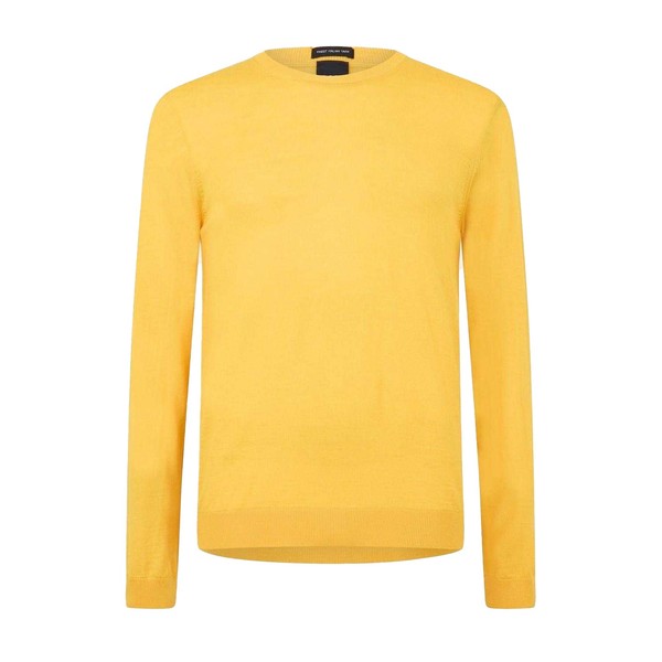 Boss - Pullover Top FüR Herren, Rundhalsausschnitt, ReguläR (GT20708)-image