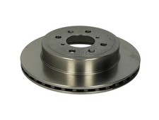 Disque de frein Subaru JUSTY