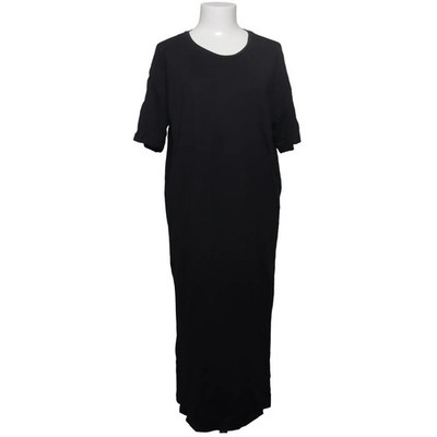 Noisy May, Kleid, Größe: XL, Schwarz, Baumwolle/Modal, Einfarbig, Damen #Agj