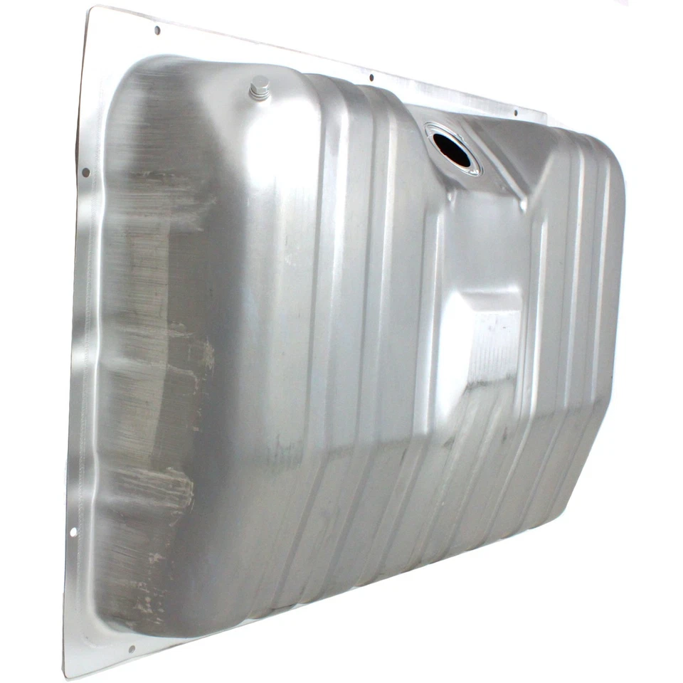 Fuel Gas Tank w/ Drain Plug 16 gallon for 64-68 Ford Mustang Mercury Cougar Foto 4 de 4