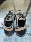 KEEN Newport H2 Waterproof Closed-Toe Sport Sandals Gray/Black Mens 12 — photo 7