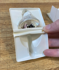 Canon JR7.2V10WF Halogen Bulb