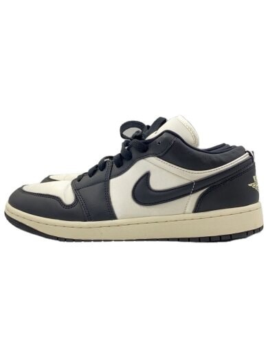 Nike Air Jordan 1 Low Se Vintage Panda 28Cm Black Fb9893 101 Nike Air Jordan 1 Low Se Vintage Panda 28Cm Black Fb9893 101