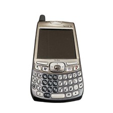 Palm Treo 700w Sprint Smartphone PDA Windows Mobile Untested