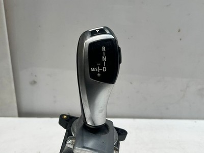 BMW X5 E70 RHD AUTOMATIC GEAR SHIFT SELECTOR SWITCH LEVER 9162977