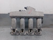 06B133223AC stutz ansaugkrümmer v. AUDI A4 B6 8E2 1.8 T 2000 5178094