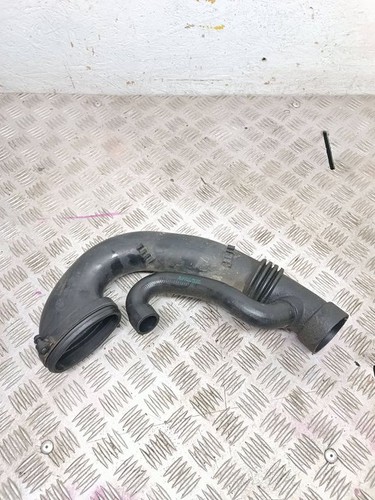 BMW 3 E46 1999 Diesel 135kW Ansaugrohr Ansaugschlauch Turbolader 7786002 IOK3922
