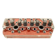 Cylinder Head For Belarus Tractor Mts 80 82 900 920 2401003012a102